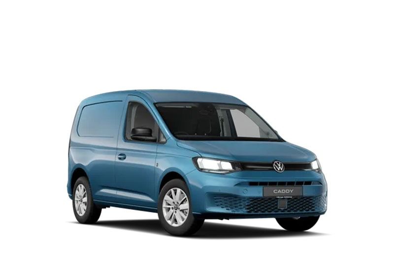 VOLKSWAGEN CADDY MAXI 2.0 TDI 122PS Commerce Pro Van DSG [Tech Pack]