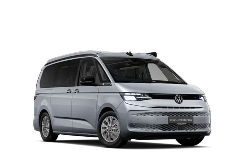 VOLKSWAGEN CALIFORNIA 2.0 TSI Coast 5dr DSG
