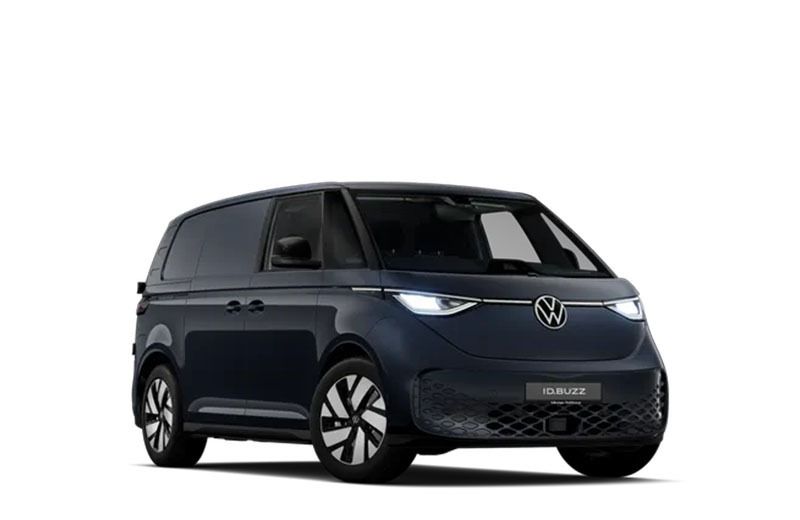 VOLKSWAGEN ID. BUZZ 250kW Commerce Plus 79kWh Auto 4Motion