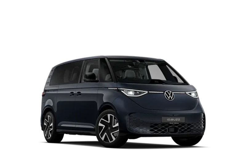 VOLKSWAGEN ID. BUZZ 210kW Style Pro 86kWh 5dr LWB Auto [6 Seat]