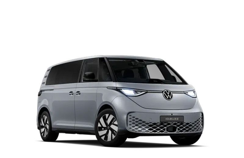 VOLKSWAGEN ID. BUZZ 210kW Life Pro 86kWh 5dr LWB Auto [7 Seat]