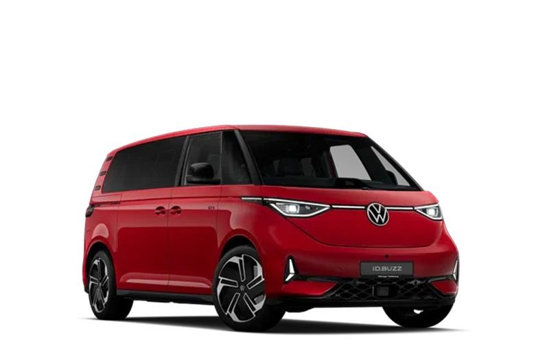 VOLKSWAGEN ID. BUZZ 250kW GTX Pro 86kWh 5dr 4MOTION LWB Auto [7 Seat]