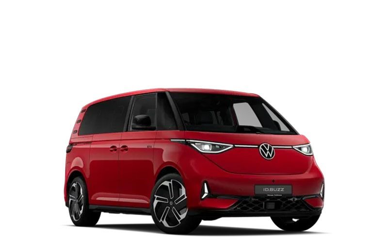 VOLKSWAGEN ID. BUZZ 250kW GTX Pro 79kWh 5dr 4MOTION Auto