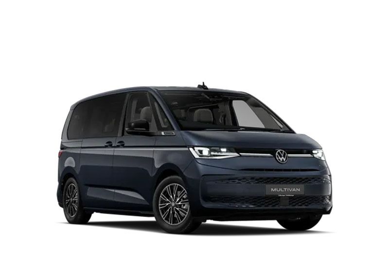 VOLKSWAGEN MULTIVAN 2.0 TSI Style 5dr LWB DSG