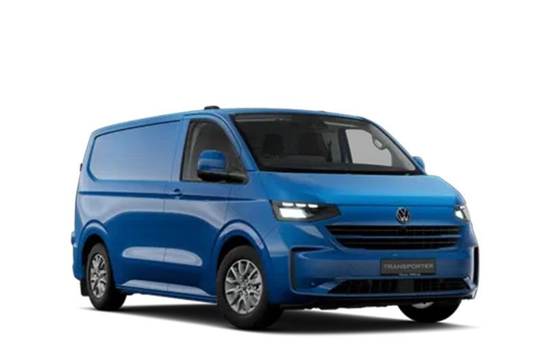 VOLKSWAGEN TRANSPORTER 2.0 TDI 110 Commerce Pro Van