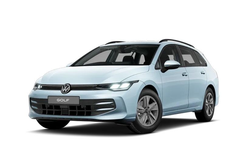 VOLKSWAGEN GOLF 1.5 TSI Life 5dr