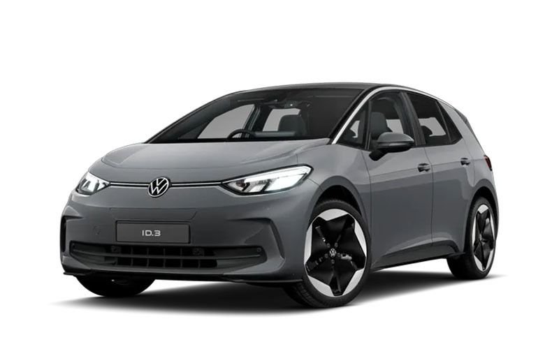VOLKSWAGEN ID.3 150kW Essential Pro S 79kWh 5dr Auto [5 Seats]