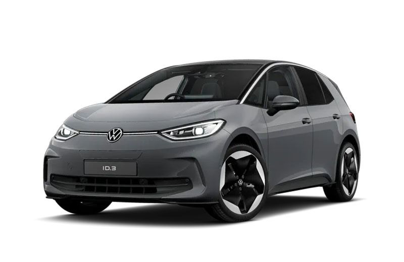 VOLKSWAGEN ID.3 150kW Match Pro S 79kWh 5dr Auto [5 Seats]
