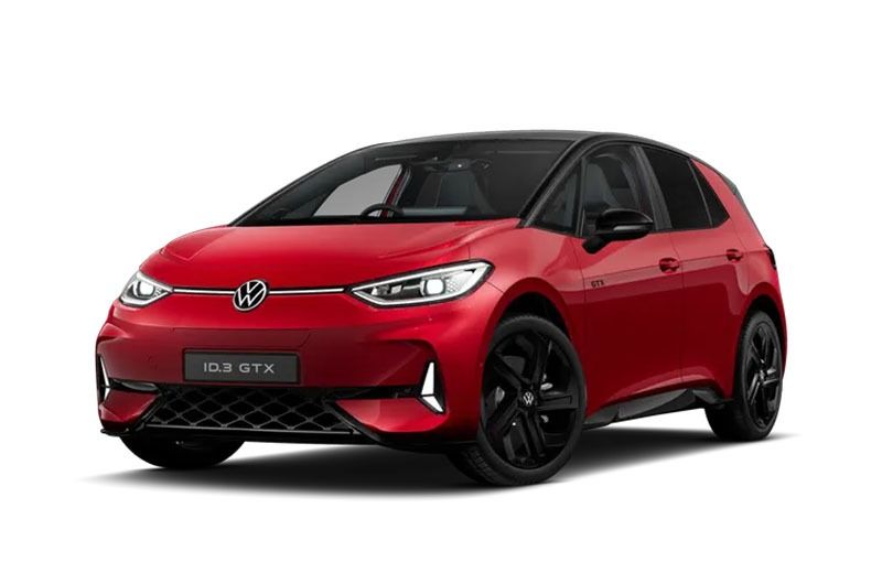 VOLKSWAGEN ID.3 240kW GTX Performance 79kWh 5dr Auto