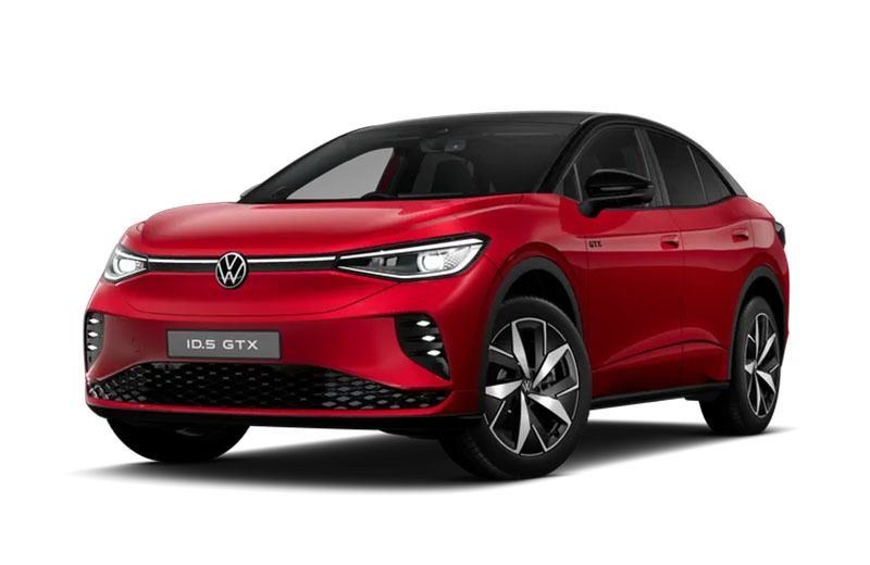 VOLKSWAGEN ID.5 250kW 4MOTION GTX Edition 79kWh 5dr Auto