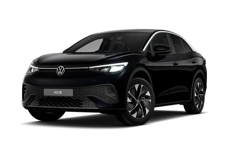 VOLKSWAGEN ID.5 210kW Match Pro 77kWh 5dr Auto