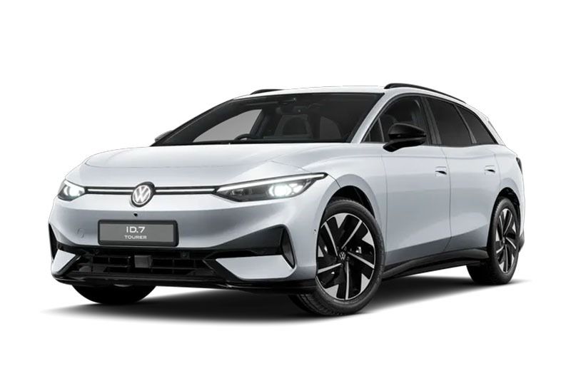 VOLKSWAGEN ID.7 210kW Match Pro S 86kWh 5dr Auto