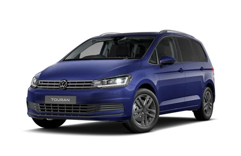 VOLKSWAGEN TOURAN 1.5 TSI EVO Match 5dr DSG