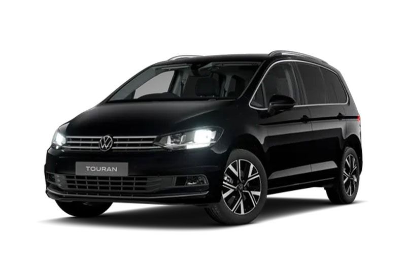 VOLKSWAGEN TOURAN 1.5 TSI EVO SEL 5dr DSG