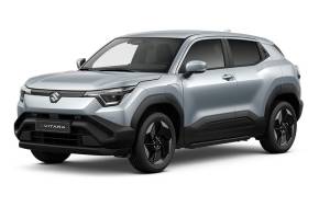 SUZUKI e VITARA ESTATE at Breeze Poole