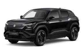 SUZUKI e VITARA ESTATE at Breeze Poole