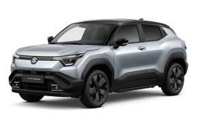 SUZUKI e VITARA ESTATE at Breeze Poole