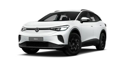 Volkswagen ID.4 Pure Essential