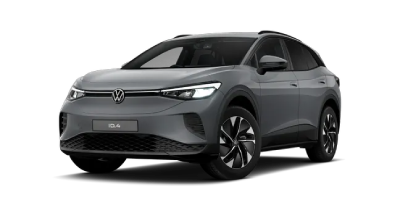 Volkswagen ID.4 Pure Match