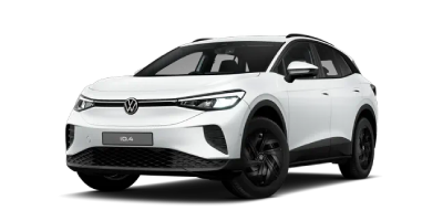 Volkswagen ID.4 Pro Essential
