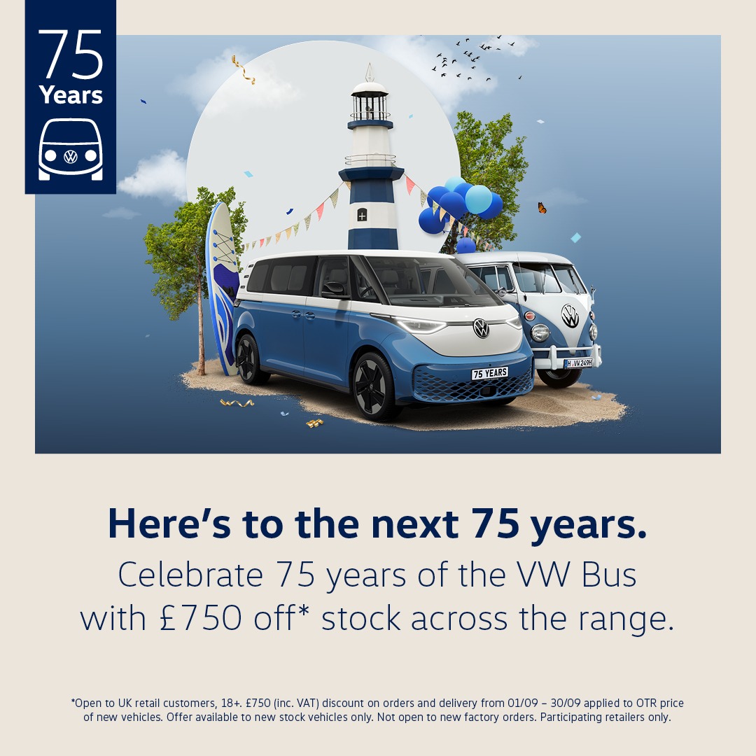 Here's to another 75 years!