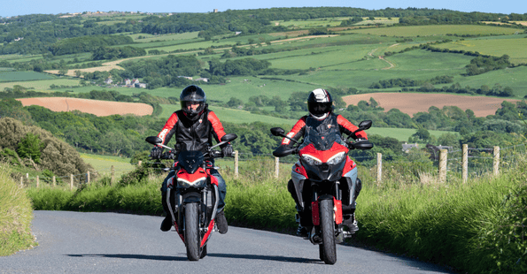 Ducati Bournemouth