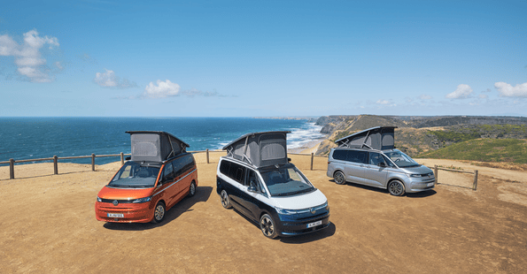 Breeze Campers