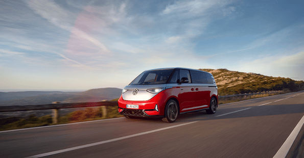 Breeze Van Centres