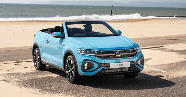 Breeze Volkswagen