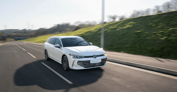 VWFS Rent-a-Car