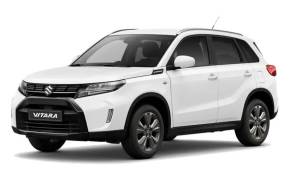SUZUKI VITARA ESTATE at Breeze Poole