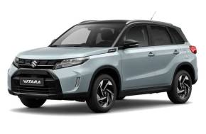 SUZUKI VITARA ESTATE at Breeze Poole