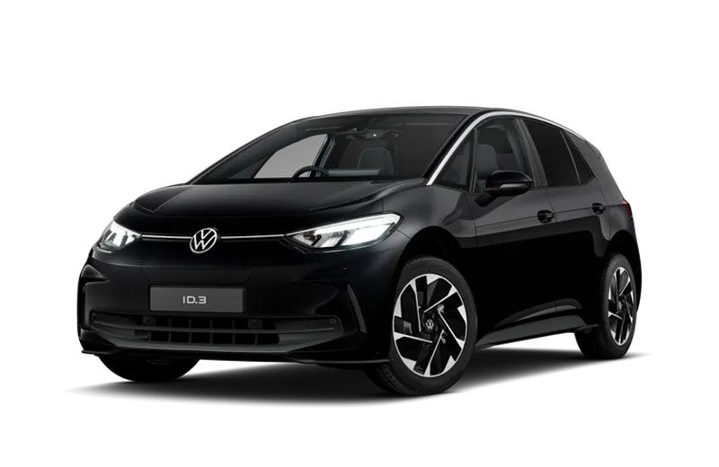 VOLKSWAGEN ID.3 125kW Match Pure 52kWh 5dr Auto
