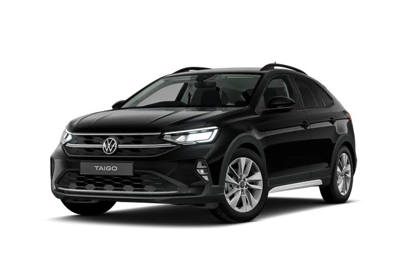 VOLKSWAGEN TAIGO 1.0 TSI Match 5dr