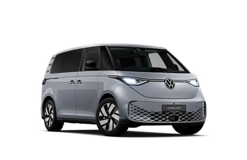 VOLKSWAGEN ID. BUZZ 210kW Life Pro 86kWh 5dr LWB Auto [7 Seat]