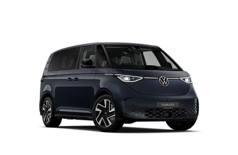 VOLKSWAGEN ID. BUZZ 210kW Style Pro 79kWh 5dr Auto