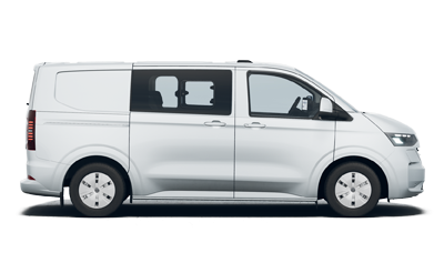 Transporter Kombi