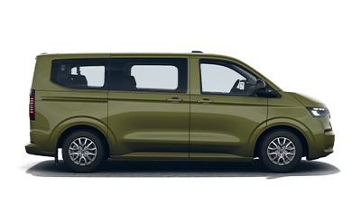 e-Transporter Shuttle