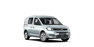 Volkswagen Caddy Cargo Flexcab Commerce Pro