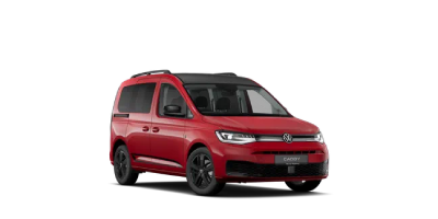 Volkswagen Caddy Style Edition
