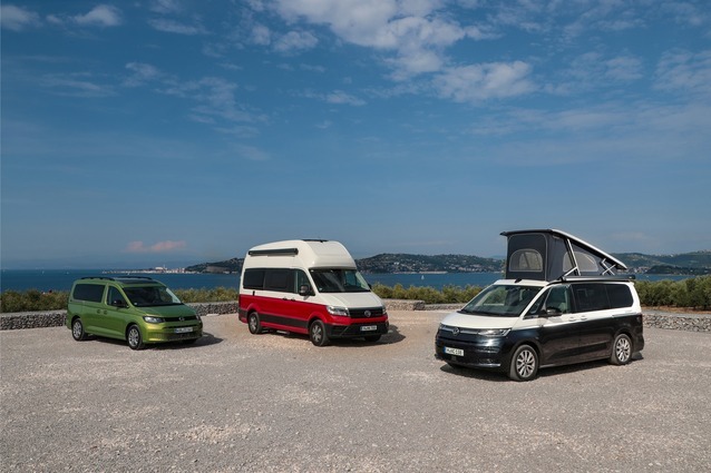 Summer savings across our California range