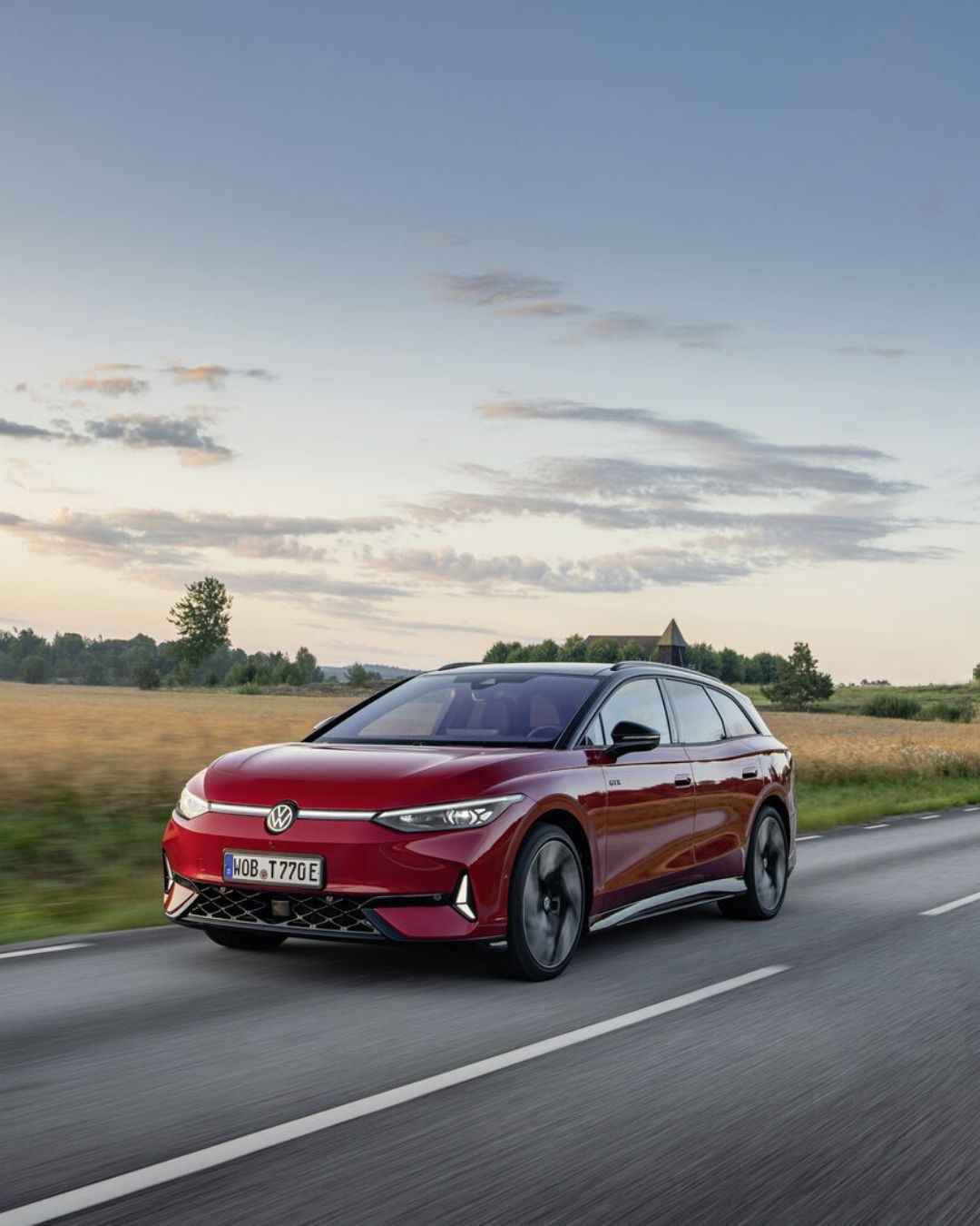 Historic success: Volkswagen is the first manufacturer to receive 'Golden Steering Wheel' award for four models