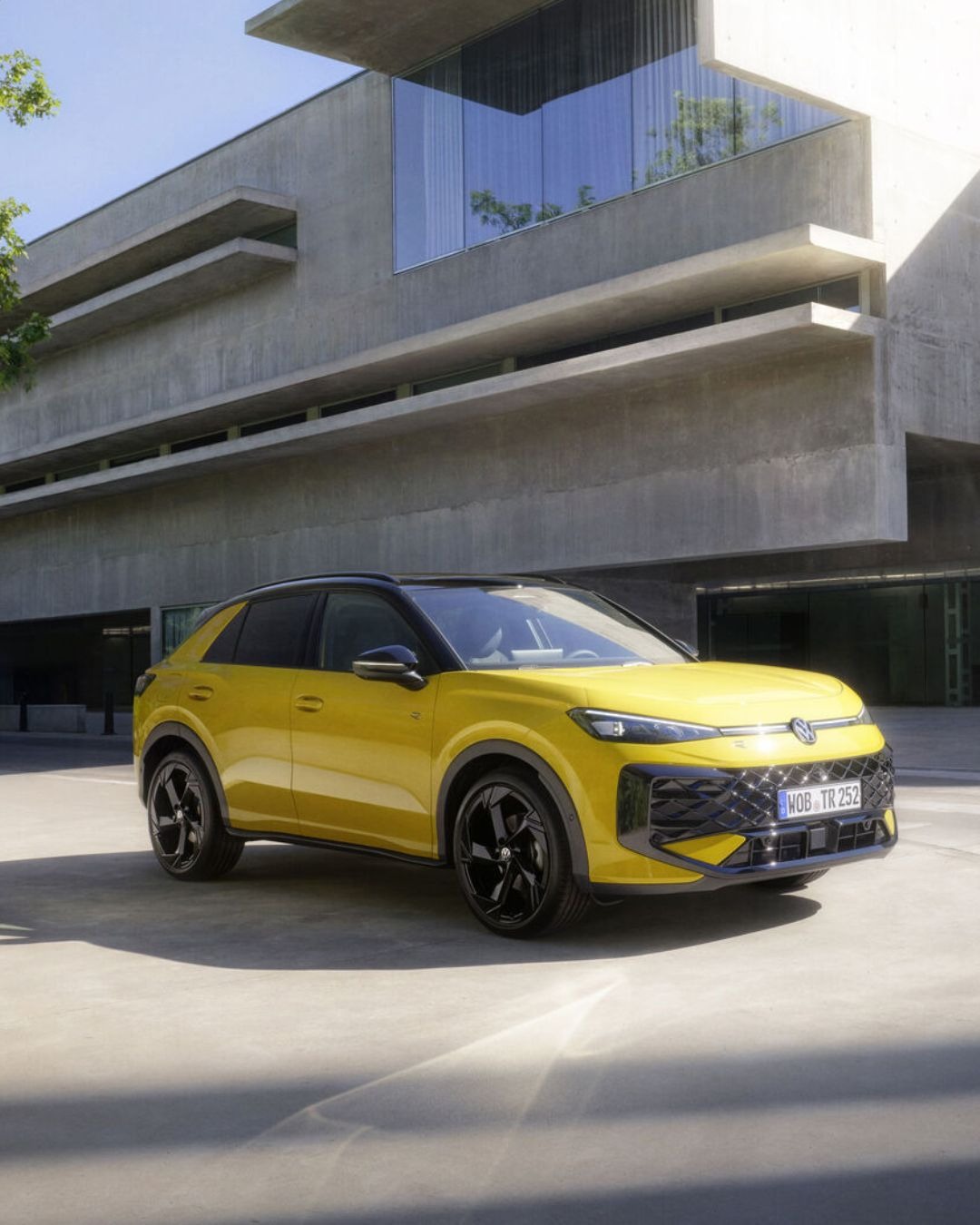 Historic success: Volkswagen is the first manufacturer to receive 'Golden Steering Wheel' award for four models