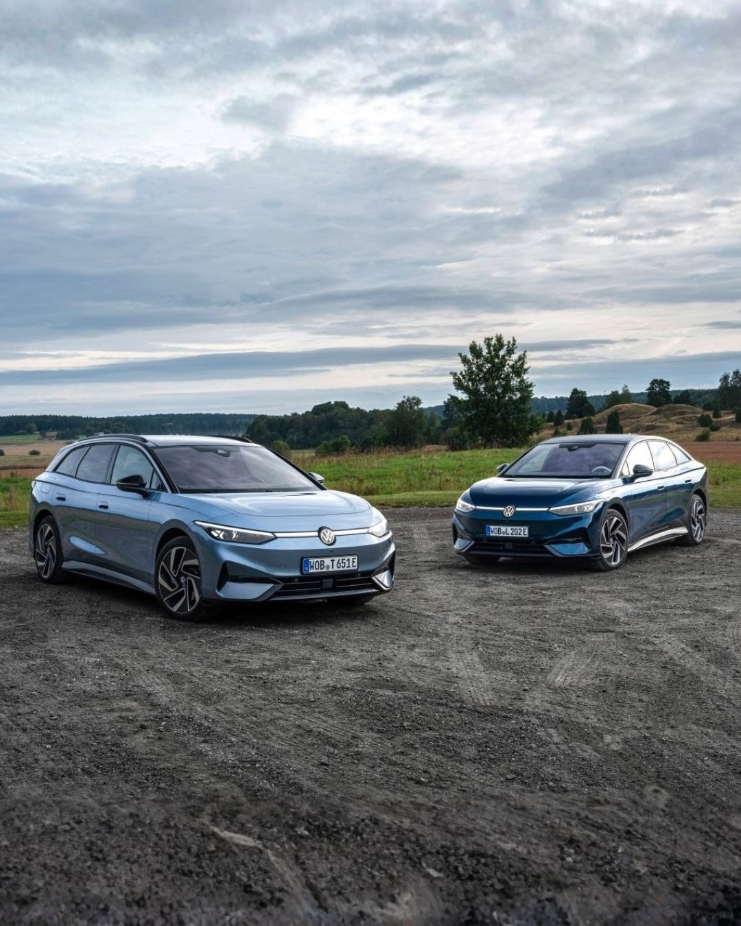 Volkswagen cars and salary sacrifice: the perfect combination for businesses