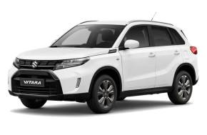 SUZUKI VITARA ESTATE at Breeze Poole