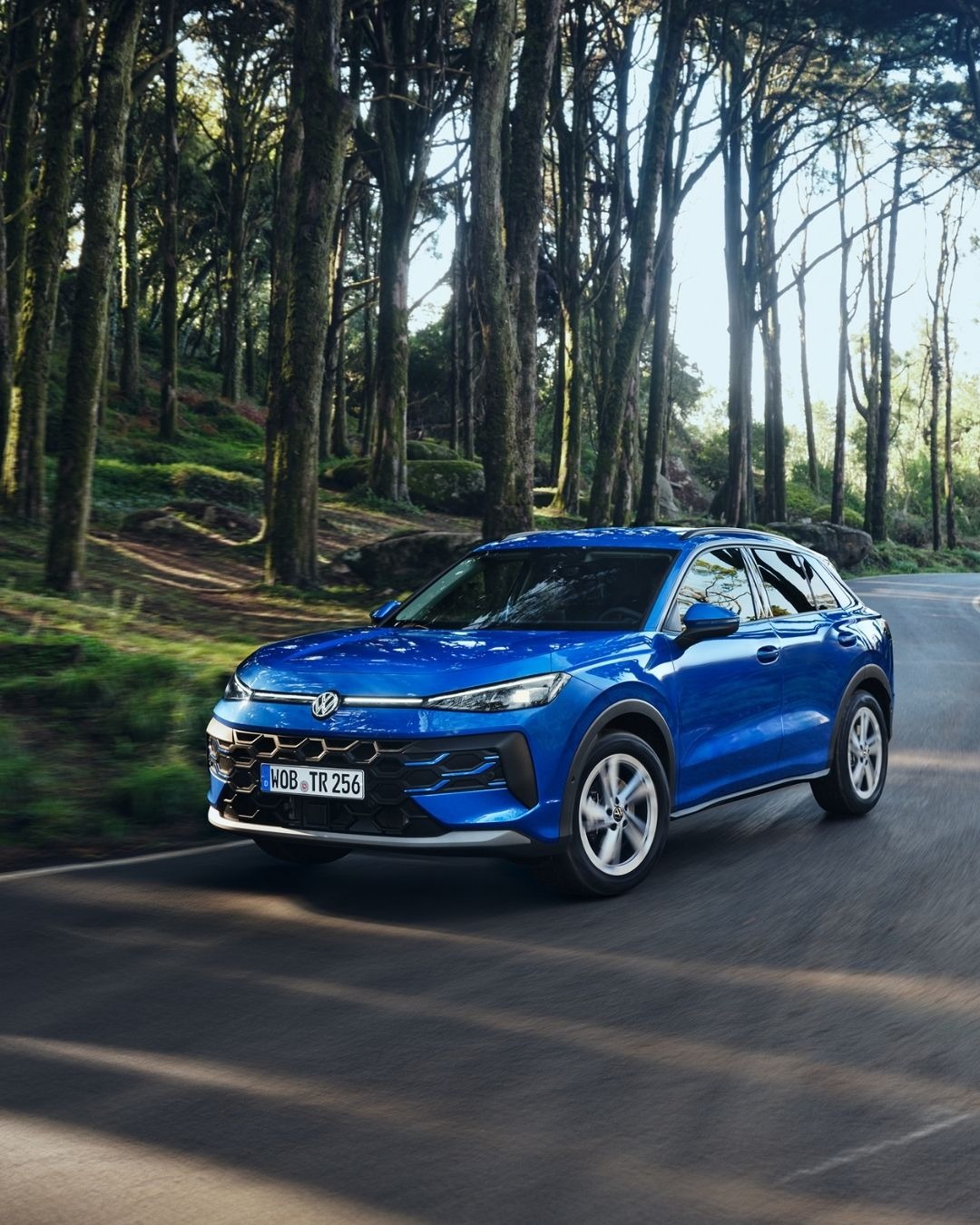New T-Roc opens for order