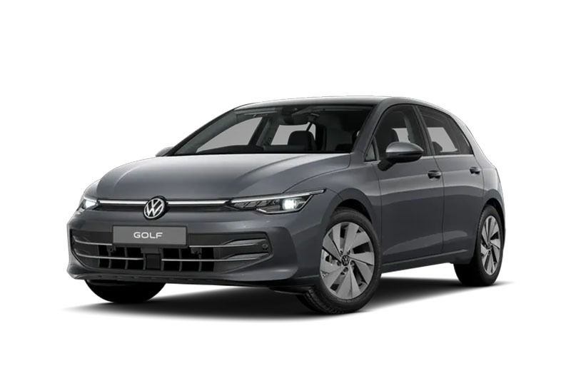 VOLKSWAGEN GOLF 1.5 eTSI Style 5dr DSG