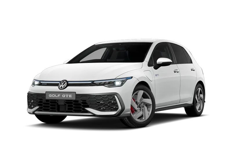 VOLKSWAGEN GOLF 1.5 TSI 272 GTE eHybrid 5dr DSG
