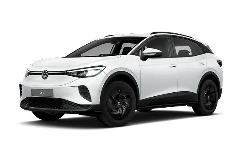 VOLKSWAGEN ID.4 210kW Essential Pro 77kWh 5dr Auto