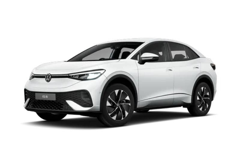 VOLKSWAGEN ID.5 210kW Essential Pro 77kWh 5dr Auto